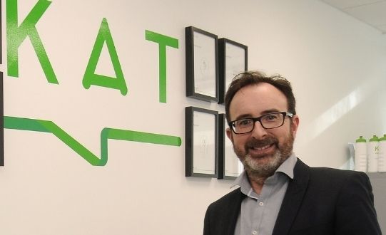 KAT Communications targets national award success