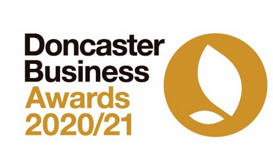 Countdown Continues to Doncaster Business Awards