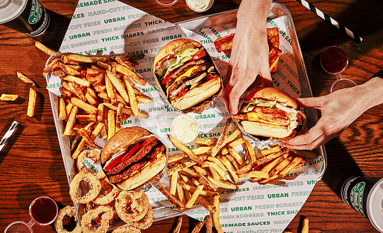 Yorkshire’s favourite fresh burger destination sets its sights on national expansion