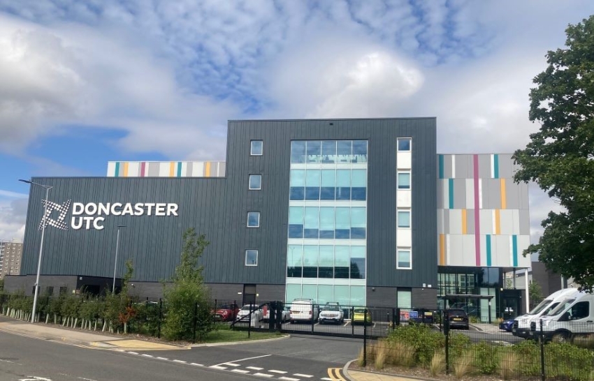 Approval of a second UTC for Doncaster