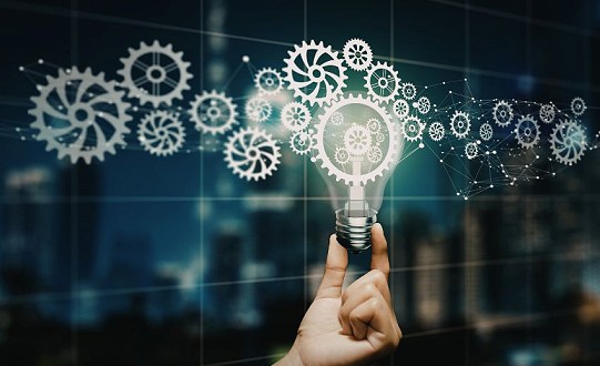 Doncaster firm awarded prestigious award for innovation by King