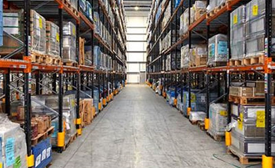 Verona moves distribution centre to new warehouse in Doncaster