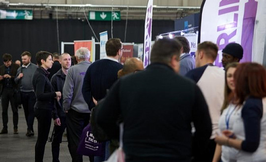Doncaster Business Showcase date announced for February 2023