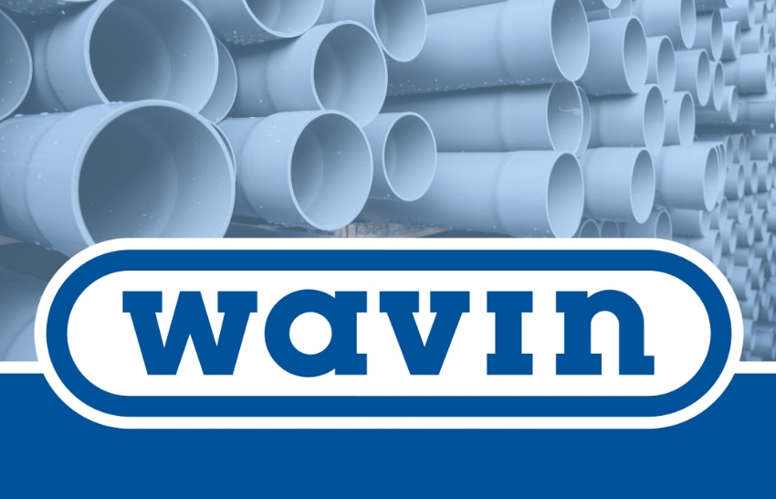 Wavin UK