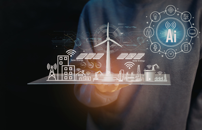 Unlock the Power of AI: Free Business Academy Event Series for ...