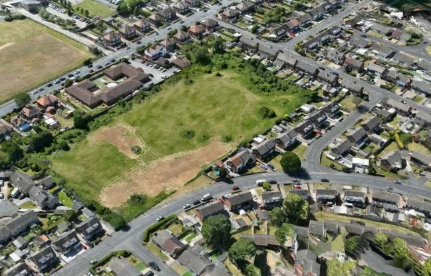 Great Places secures partnership to deliver 53 affordable homes in ...