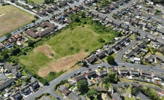 Great Places secures partnership to deliver 53 affordable homes in Doncaster