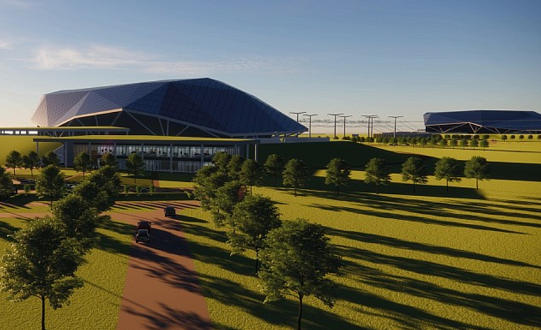 Skanska to produce prototype aseismic bearing for Rolls-Royce SMR