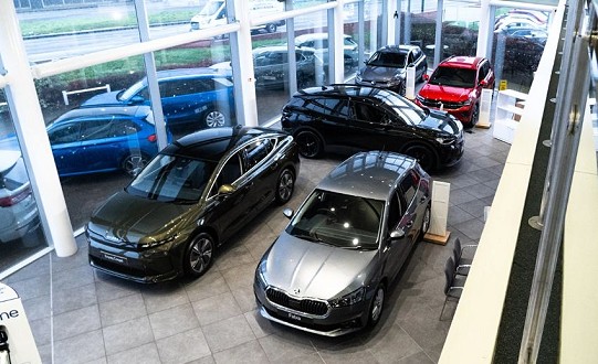 JCT600 to expand in Doncaster with Škoda and Volkswagen opening 