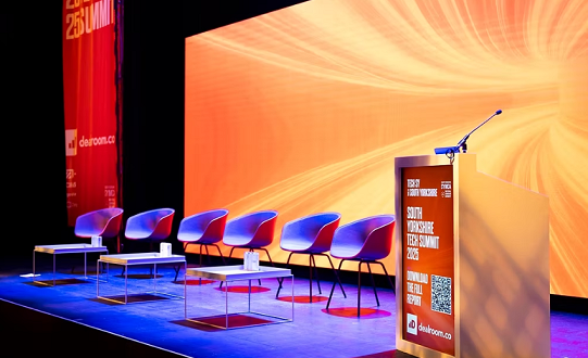 South Yorkshire Tech Summit 2026