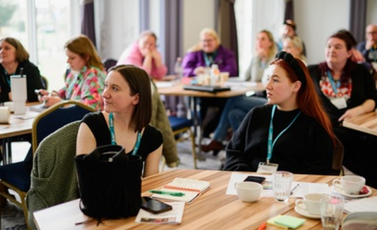 The Pillars of Partnership Success - Launchpad Workshop