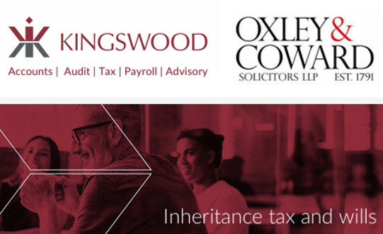 Inheritance Tax and Wills