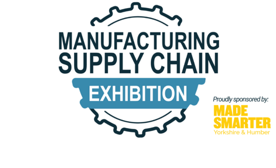 Manufacturing Supply Chain Exhibition 2026