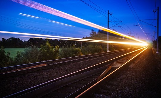 Calling all Doncaster Rail Businesses: Next Stop – Doncaster Networking Event
