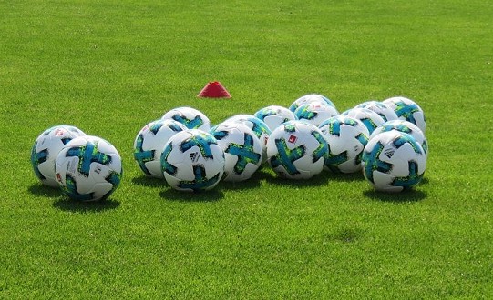 Green light recommended for Elite football training centre in South Yorkshire