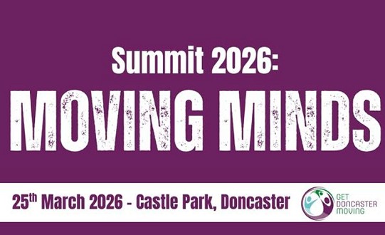 GDM Summit 2026: Moving Minds