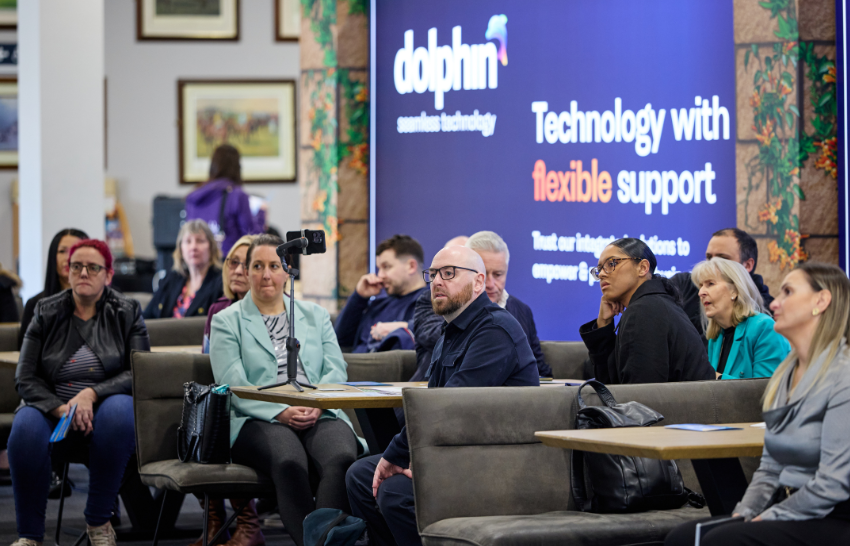 Business Showcase 2026 Speakers