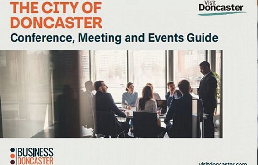 Doncaster Conference, Meeting and Events Guide