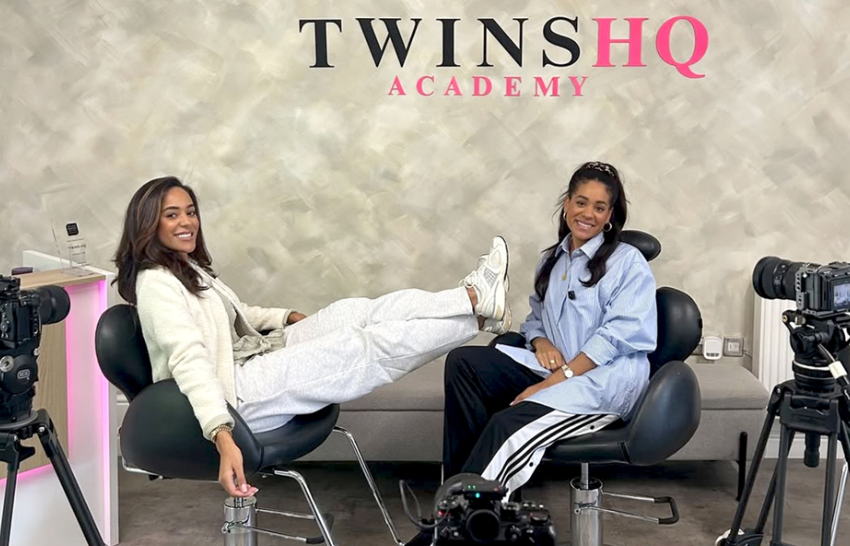 TWINS HQ