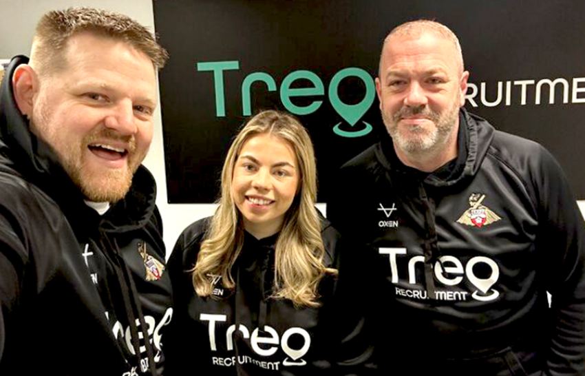 Treo Recruitment