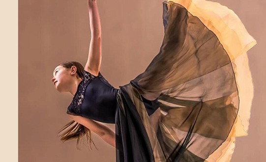 New business making dance wear more affordable is launched in Doncaster