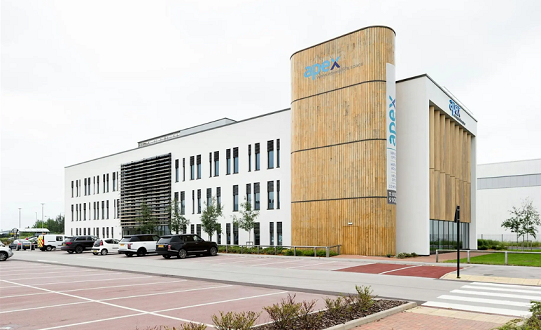 Conker AI Delivering Growth and Productivity Profit