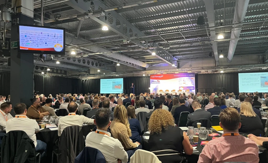 Rail Forum Annual Conference 2026