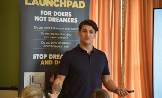 The 4 Foundations of LinkedIn - Launchpad Workshop