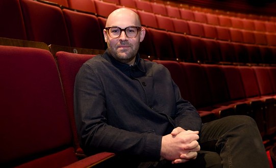 Cast appoints James Blakey as new Director, signalling bold next chapter for Doncaster’s theatre