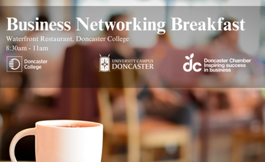 Business Networking Breakfast