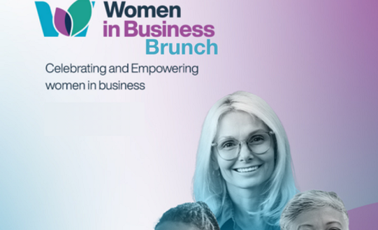 Women in Business