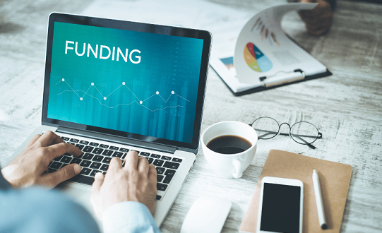 FUEL Business Finance and Funding Roadshow