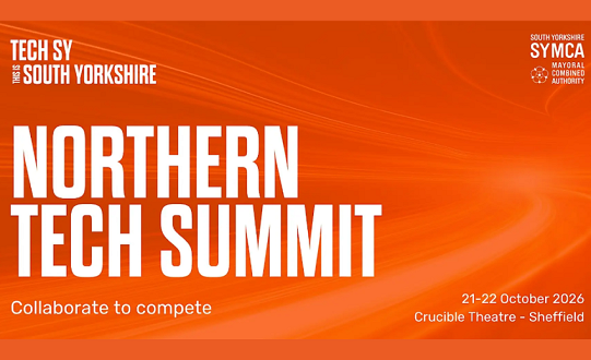Northern Tech Summit