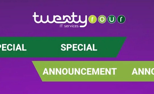 Headline Sponsor Makes a Triumphant Return to the Doncaster Business Awards Red Carpet