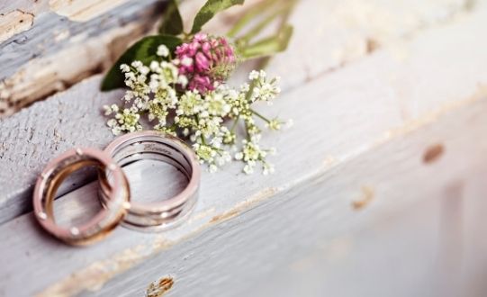 Letter to Wedding Venues from Dr Rupert Suckling