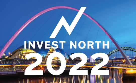 Invest North 2022