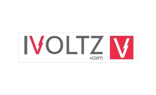 IVoltz Logo