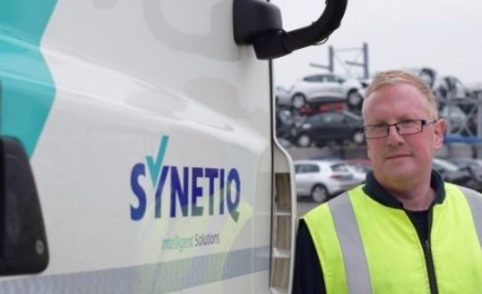 100 jobs to be created at vehicle salvage and dismantling company
