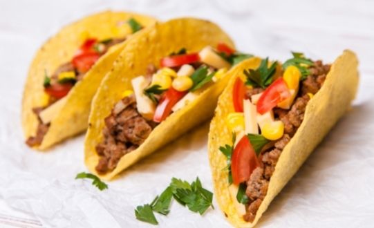 Doncaster set to get its third Taco Bell restaurant next month