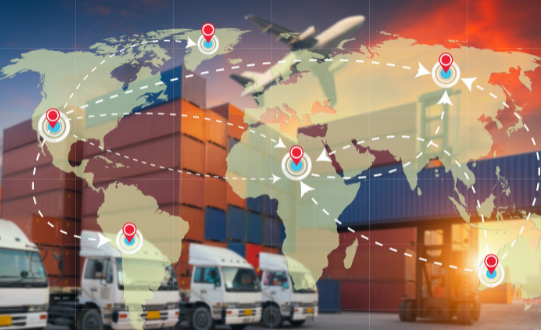 Support available to help businesses navigate international trade