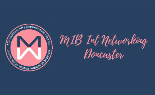 MIB Int Doncaster Networking Event