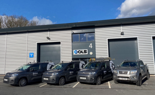 Doncaster security specialist unlocks key to growth