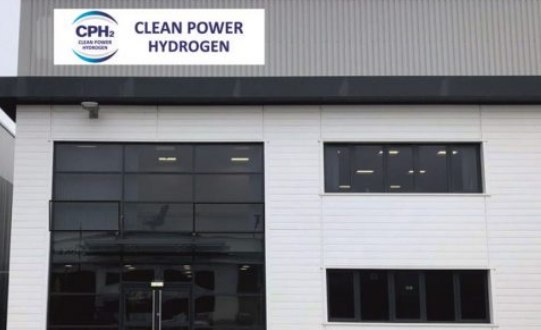 Big ambitions for clean energy technology developer