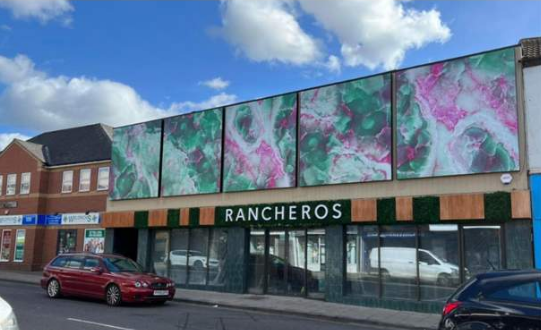 New Brazilian Bar and Grill set to open in Doncaster