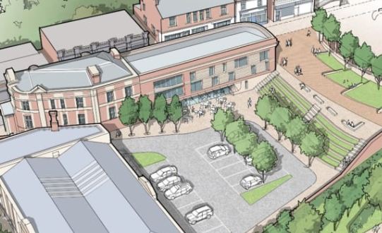 Residents asked to submit urgent feedback on two Levelling up bids