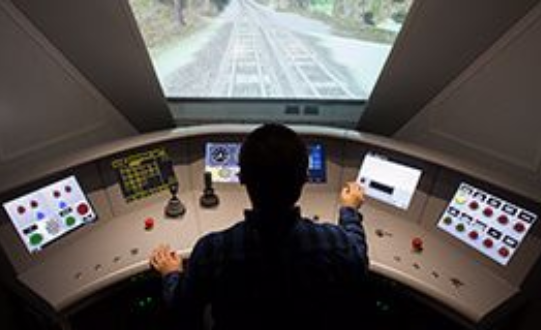 Free business support if you want to ‘Get into Rail’