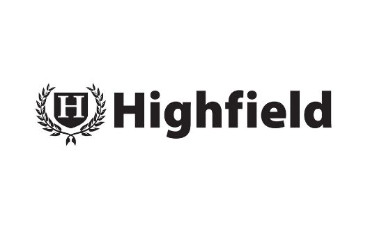 Highfield logo