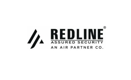 Redline Logo