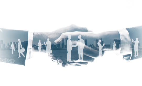 OLS partner with Payescape to provide secure access control systems.