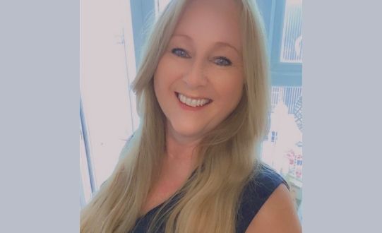 Staff Blog: Heather Hamilton - 